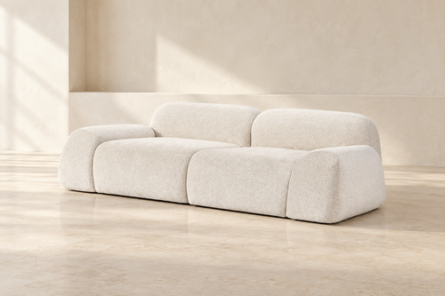 Adelaide 2 Seater Sofa — AI-assisted visual reference