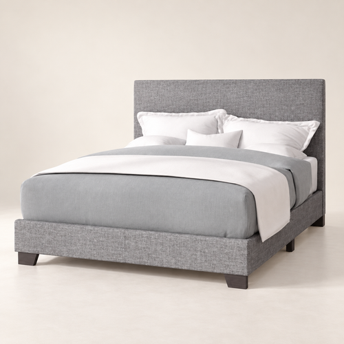 Adler Bed — AI-assisted visual reference