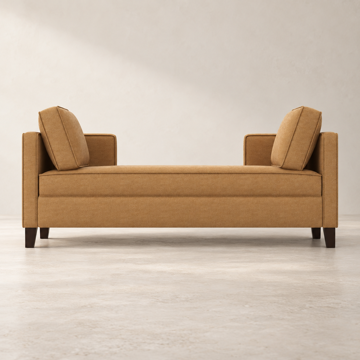 Arlene Chaise Longue — AI-assisted visual reference
