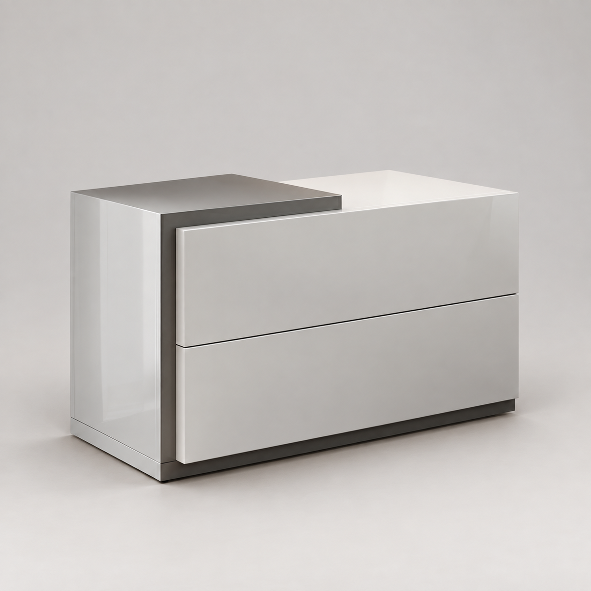 Big Bear Bedside Table — AI-assisted visual reference