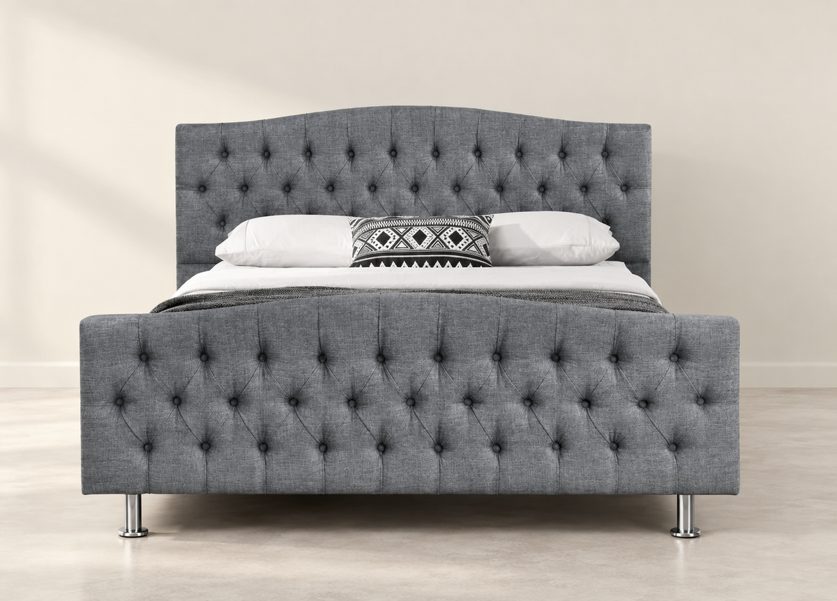 Brett Bed — AI-assisted visual reference