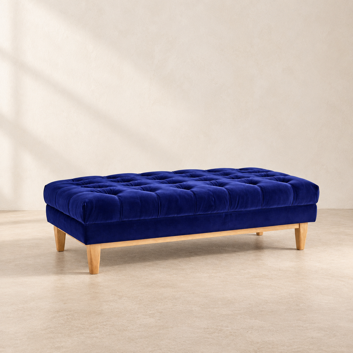 Edgar Banquette — AI-assisted visual reference