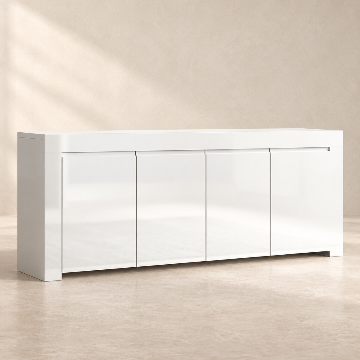Giselle Sideboard — AI-assisted visual reference
