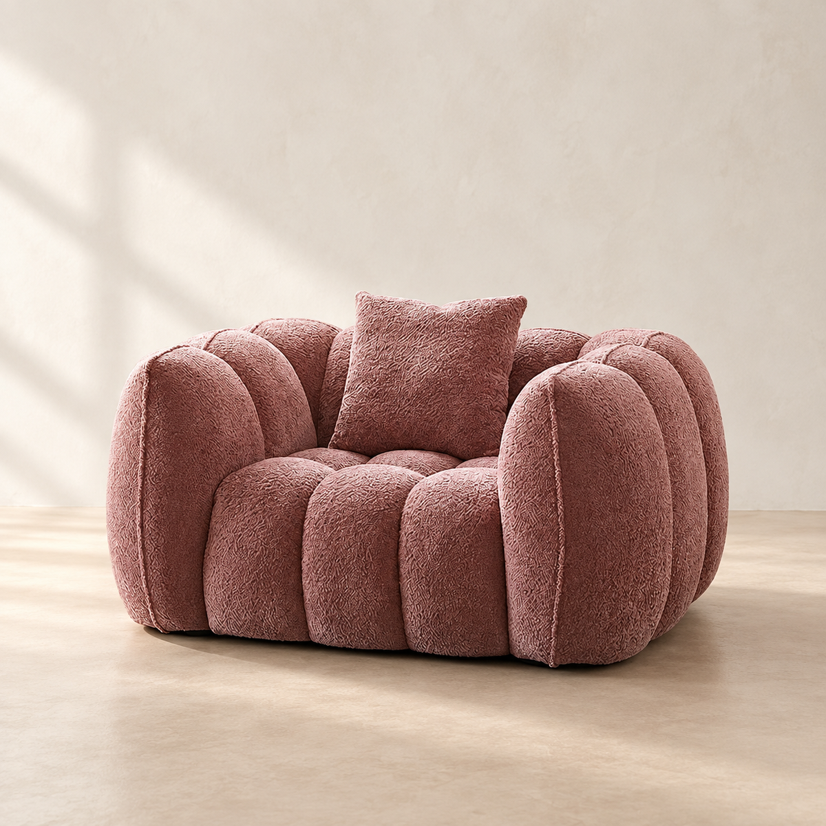 Lorenzo Chair — AI-assisted visual reference