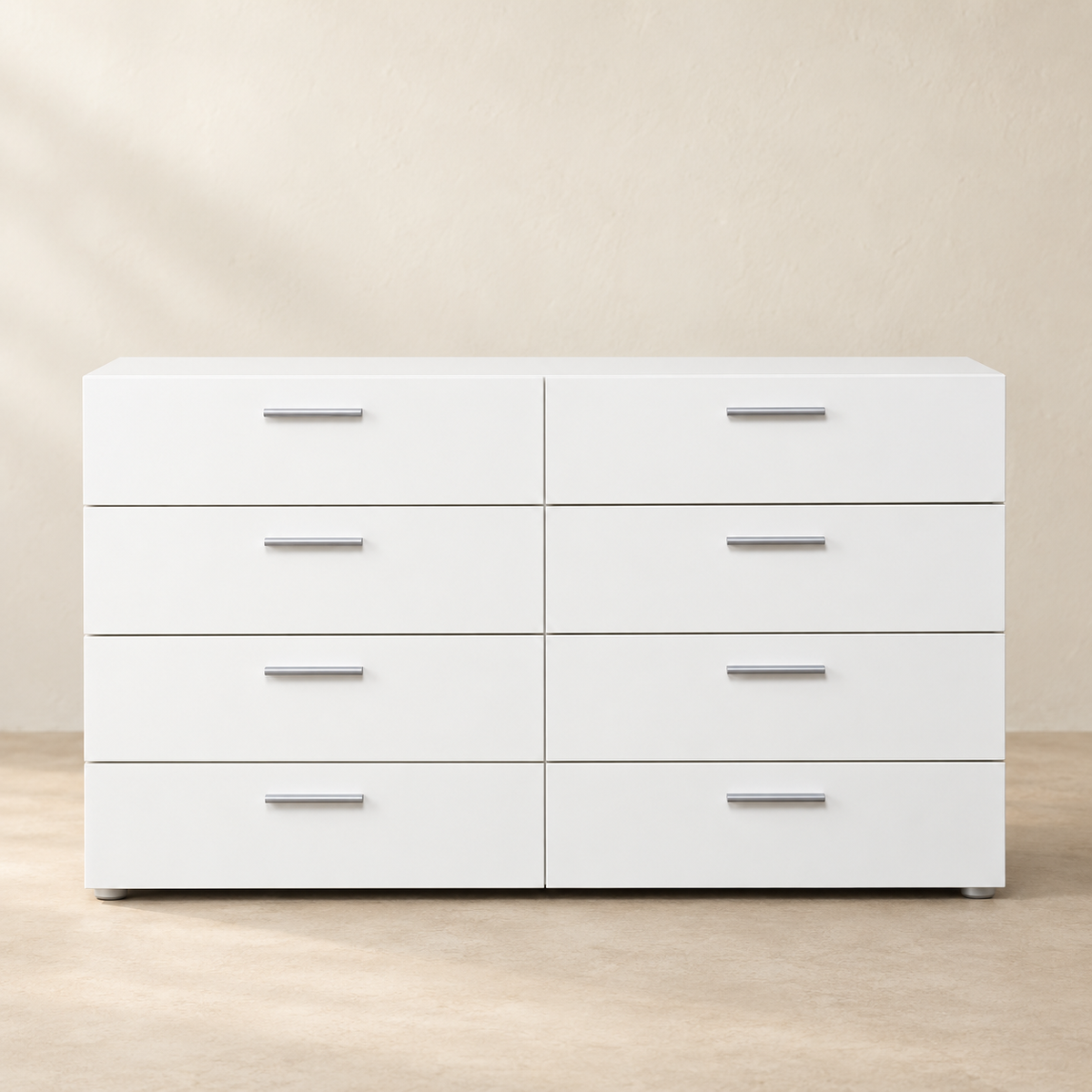Ophelia Chest of Drawers — AI-assisted visual reference