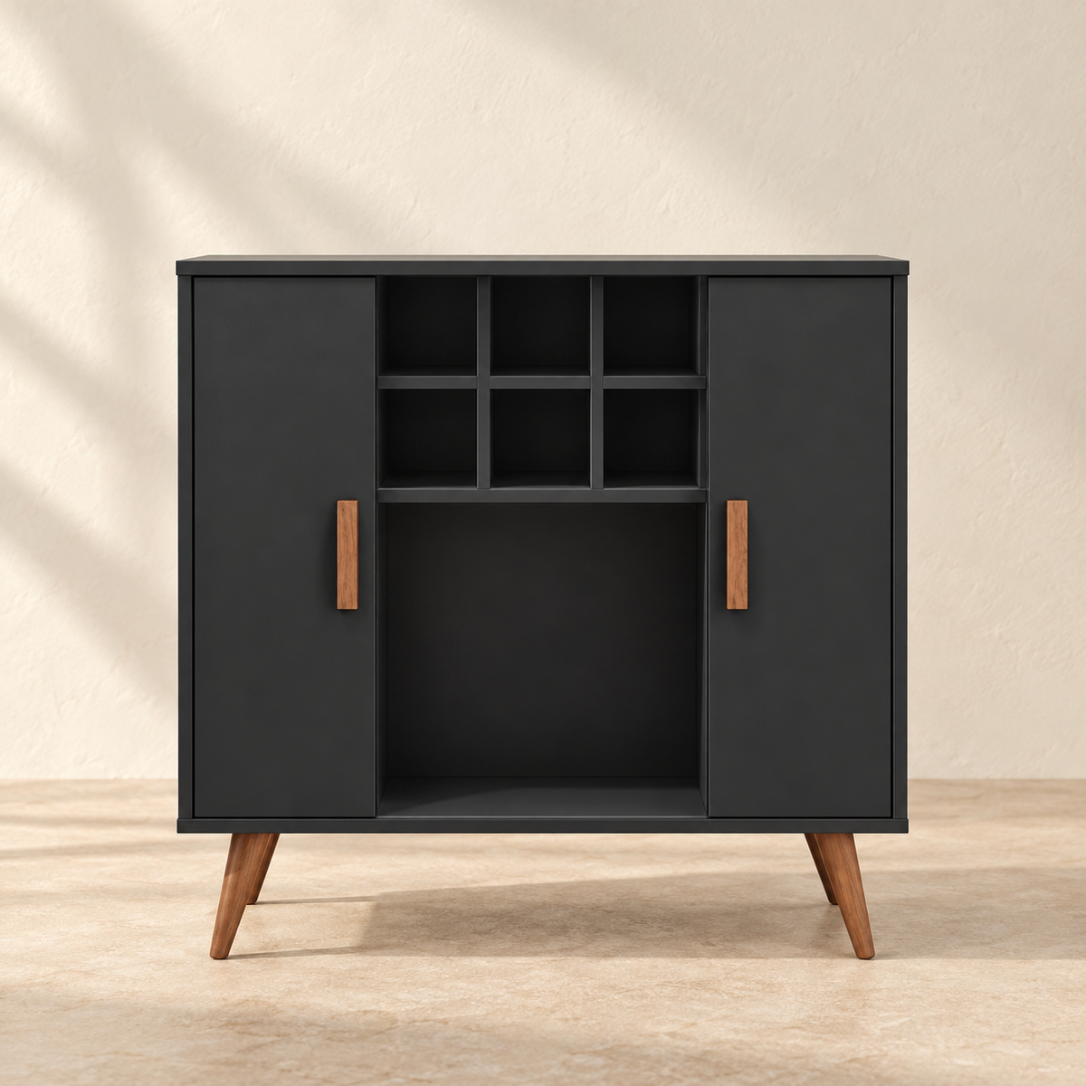 Rita Coffee Corner — AI-assisted visual reference