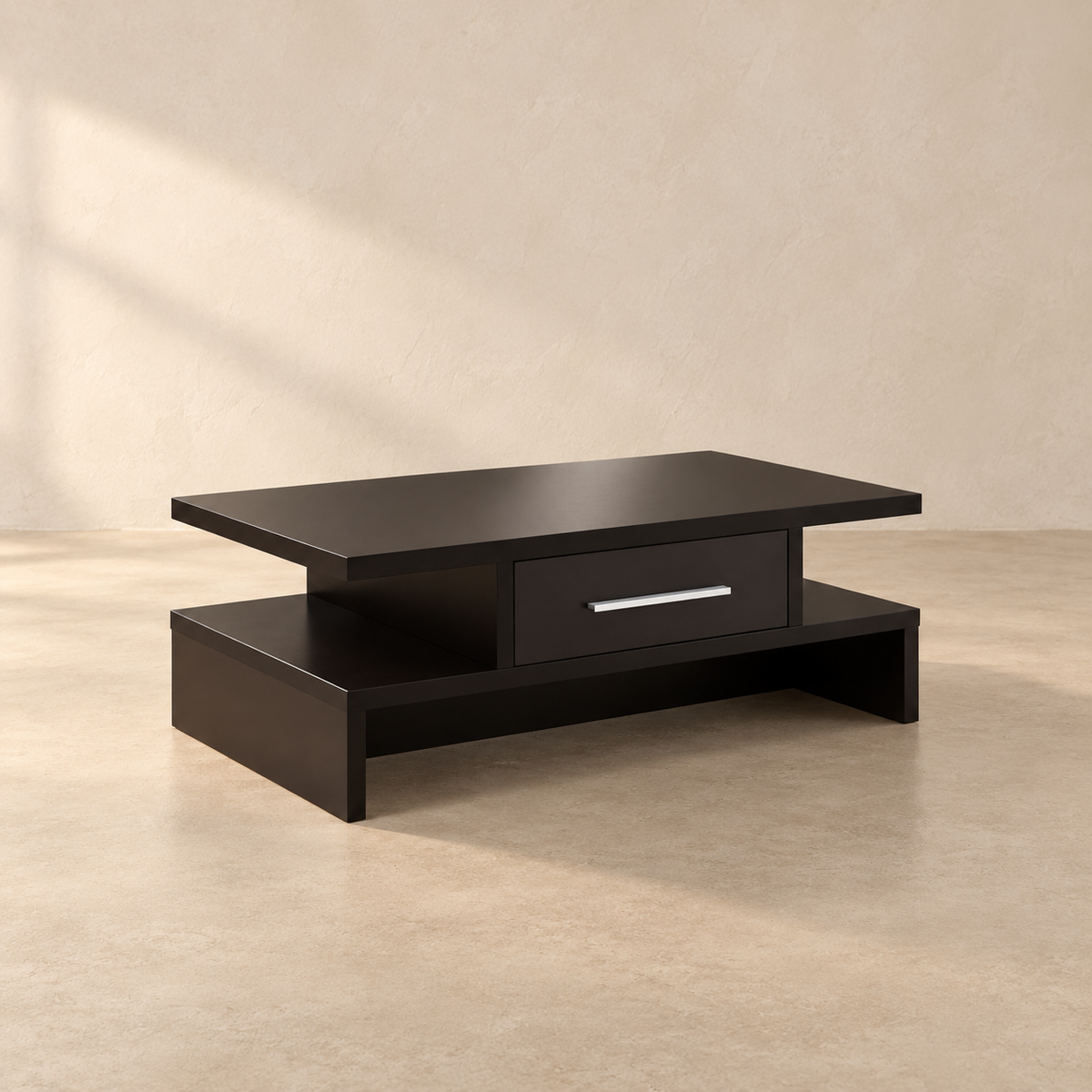 Shannon Coffee Table — AI-assisted visual reference