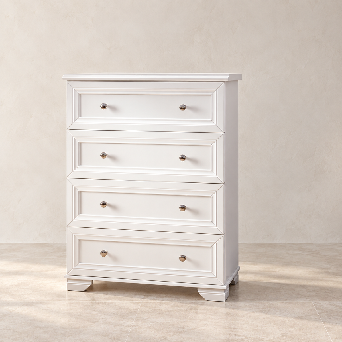 Olly Chest of Drawers — AI-assisted visual reference